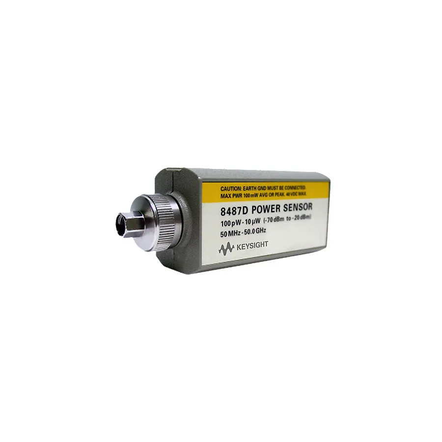 Capteur de puissance à diode Keysight 8487D