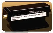 Atténuateur programmable par paliers Keysight 84904K
