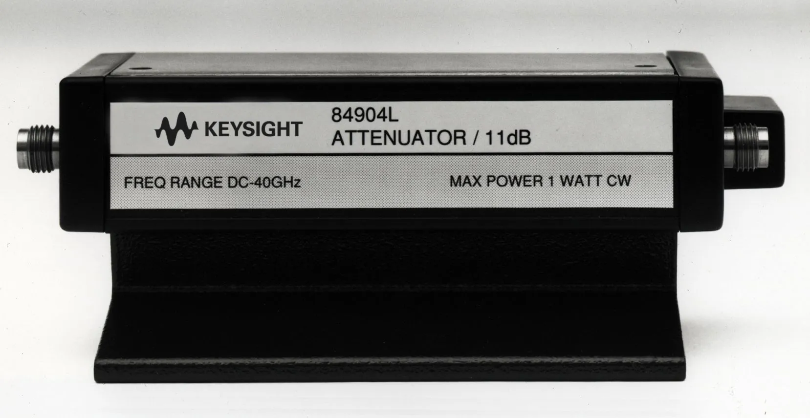 Atténuateur programmable par paliers Keysight 84904L