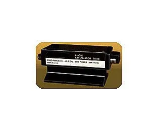 Atténuateur programmable Keysight 84906K-H01