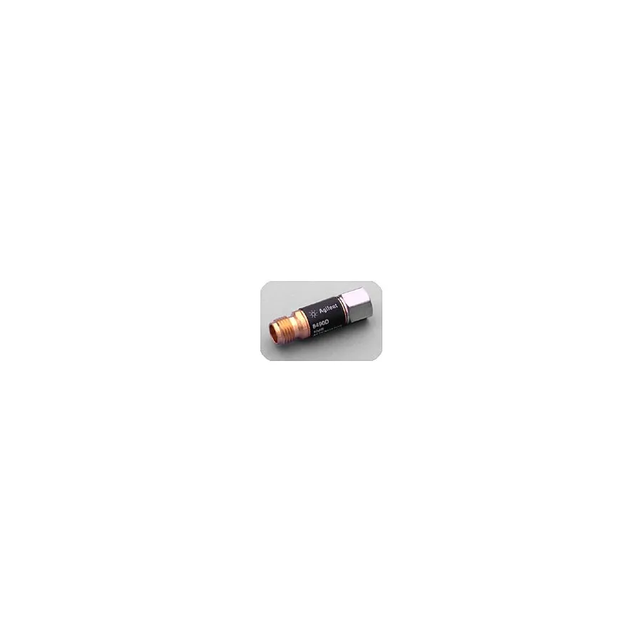 Atténuateur coaxial fixe Keysight 8490D/006