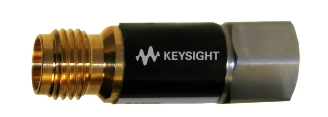 Keysight 8490G Atténuateur coaxial fixe
