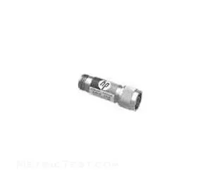 Keysight 8492A Atténuateur coaxial fixe