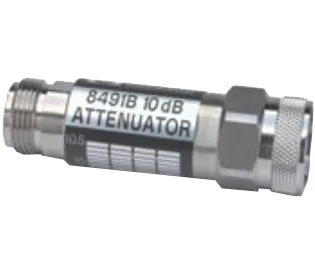 Keysight 8493B Atténuateur coaxial fixe
