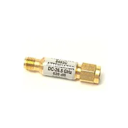 Atténuateur Coaxial Fixe Keysight 8493C-020