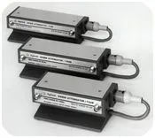 Atténuateur à pas programmable Keysight 8496G