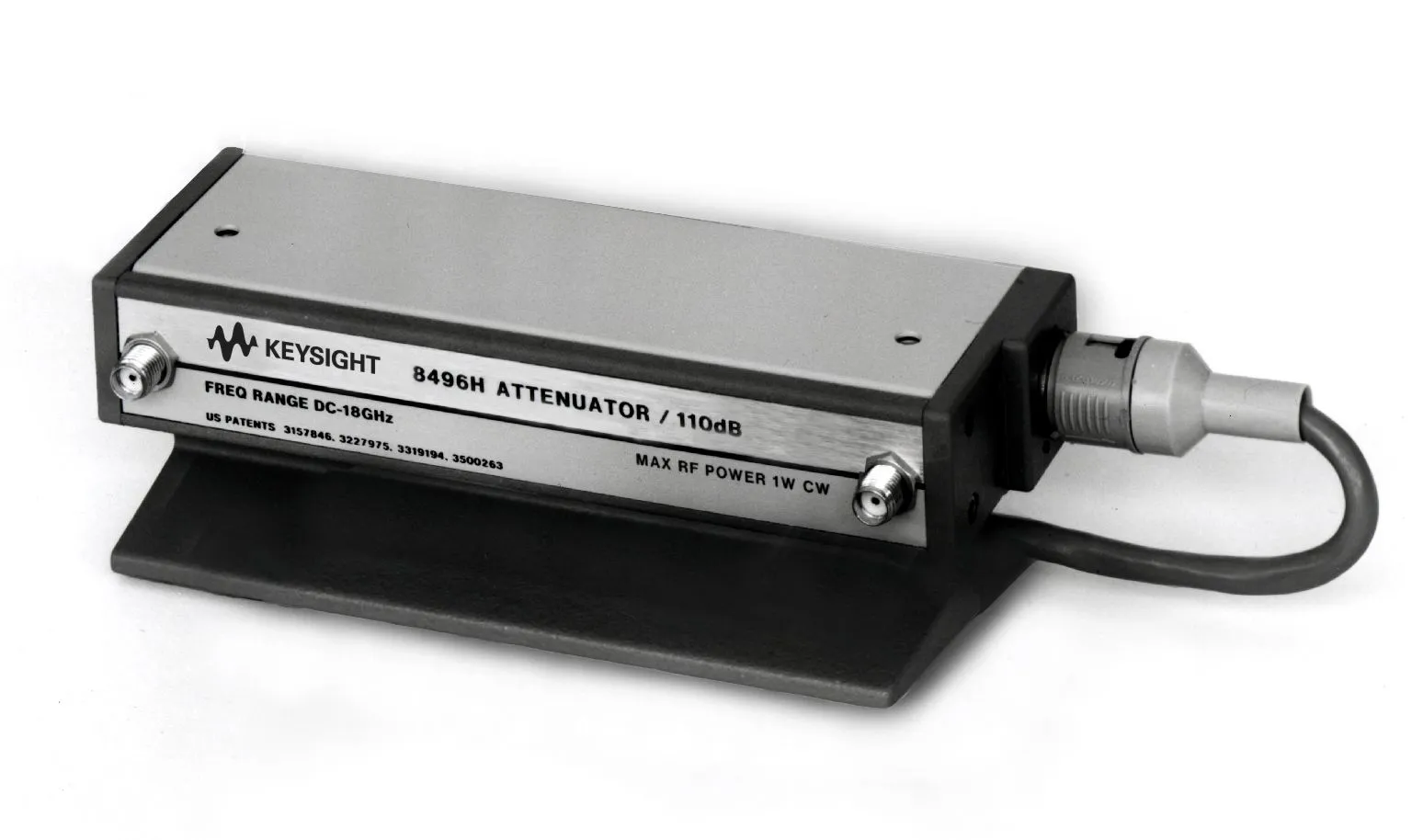 Keysight 8496H Atténuateur Programmable par Étapes
