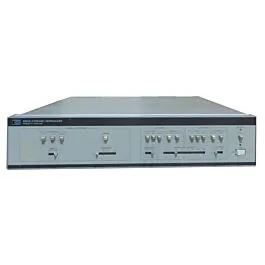 Keysight 8501A Normalisateur de stockage