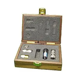 Keysight 85023C Kit de vérification 50 ohms