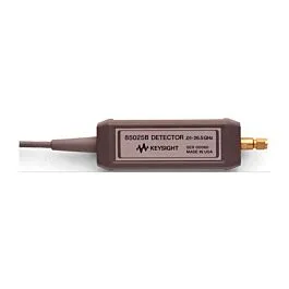 Détecteur coaxial CA/CC Keysight 85025B