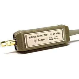 Détecteur coaxial Keysight 85025E