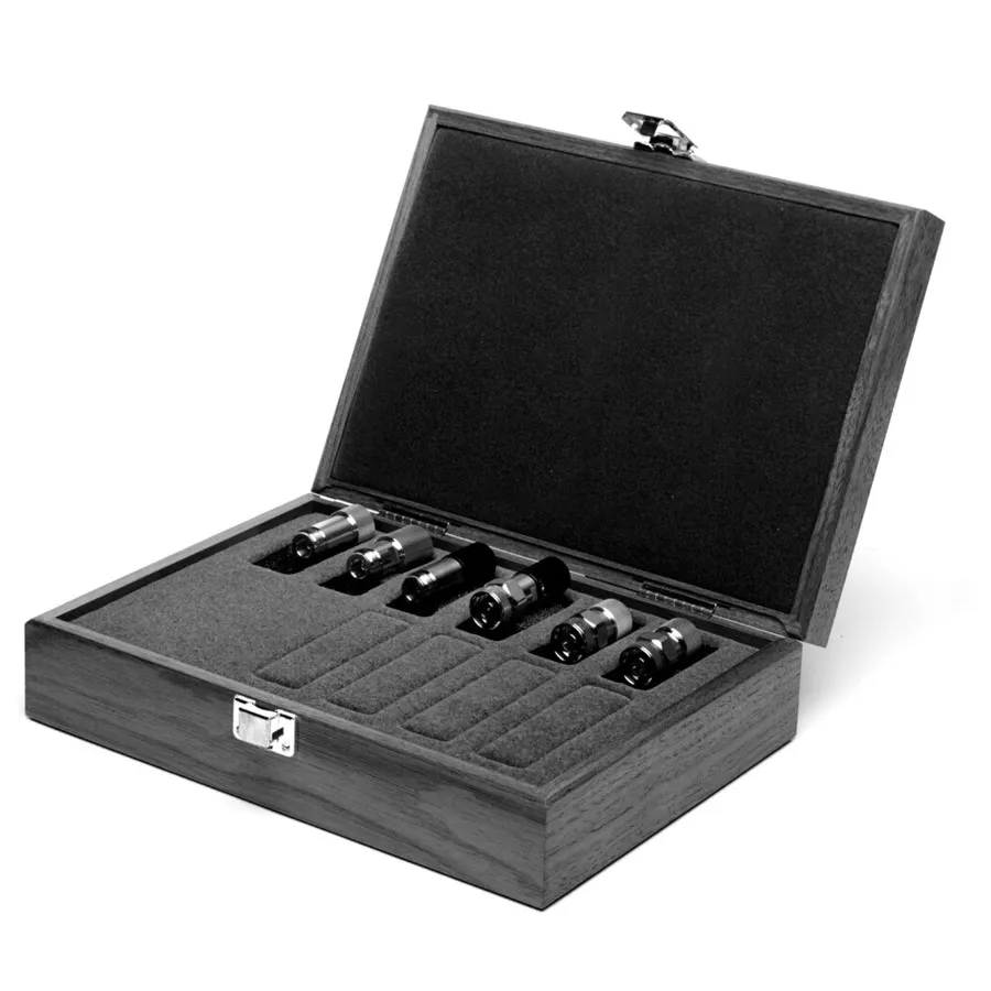 Kit d'Étalonnage Mécanique Keysight 85032F/100/200/300