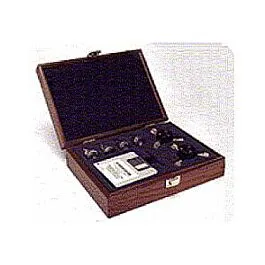 Kit d'Étalonnage SMA Keysight 85033A