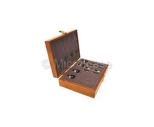Kit d'Étalonnage 3,5 mm Keysight 85033C