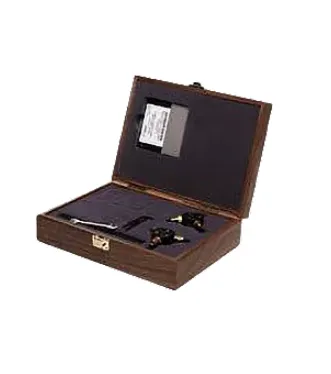 Kit d'Étalonnage Mécanique Keysight 85033E