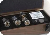 Kit d'étalonnage mâle 7-16 Keysight 85038M