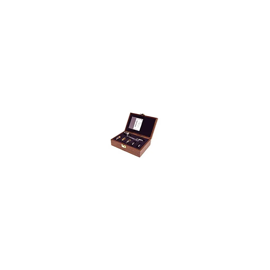 Kit d'étalonnage Keysight 85039B/00F