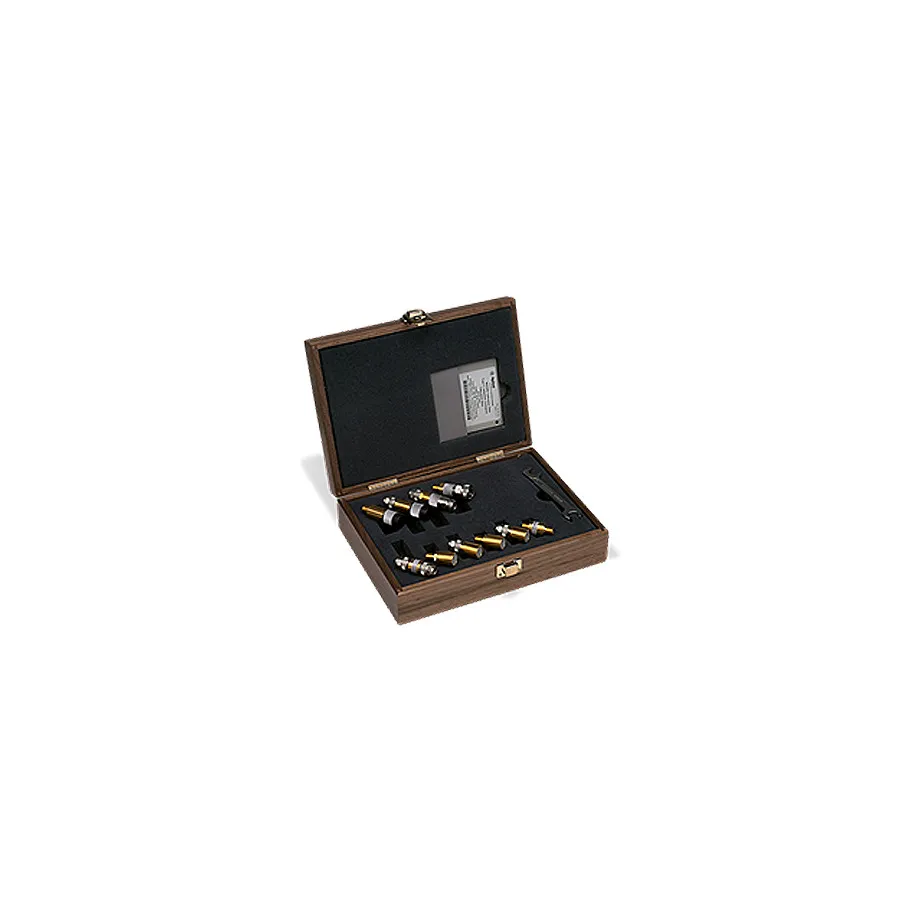 Kit d'étalonnage Keysight 85039B/M0F