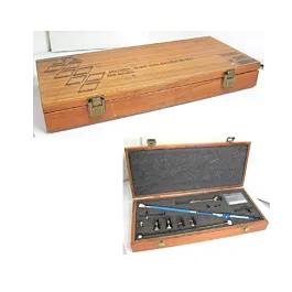 Kit d'étalonnage mécanique Keysight 85050A 7 mm