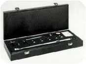 Kit d'étalonnage mécanique Keysight 85050B 7 mm