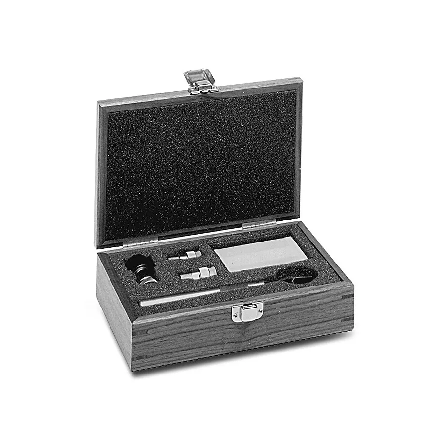 Kit d'étalonnage mécanique économique Keysight 85050D