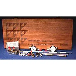 Kit d'étalonnage Keysight 85052A 3,5 mm