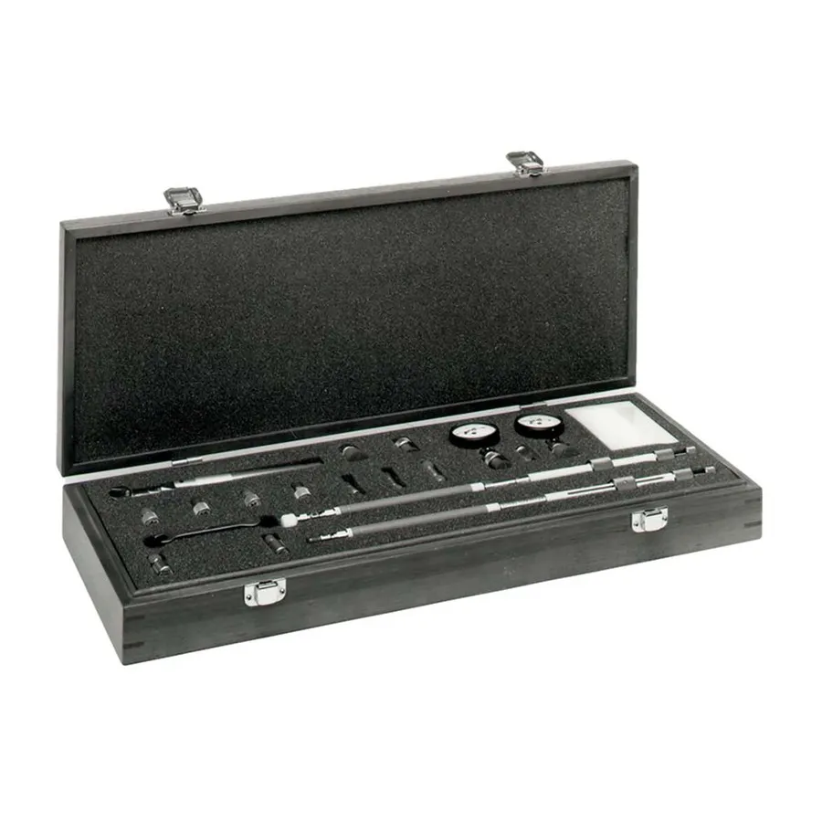 Kit d'étalonnage mécanique Keysight 85052B