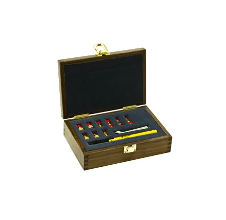 Kit d'étalonnage mécanique économique Keysight 85052D