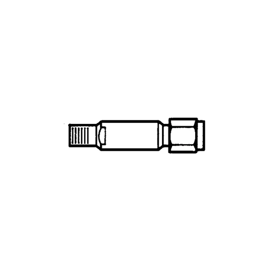 Kit de remplacement atténuateur Keysight 85053BR02