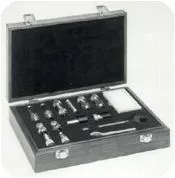 Kit de calibrage mécanique Keysight 85054D