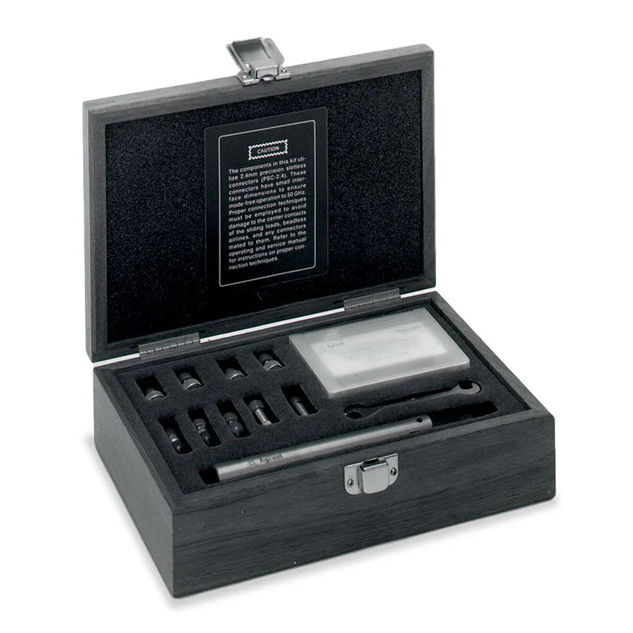 Kit de calibrage mécanique Keysight 85056D