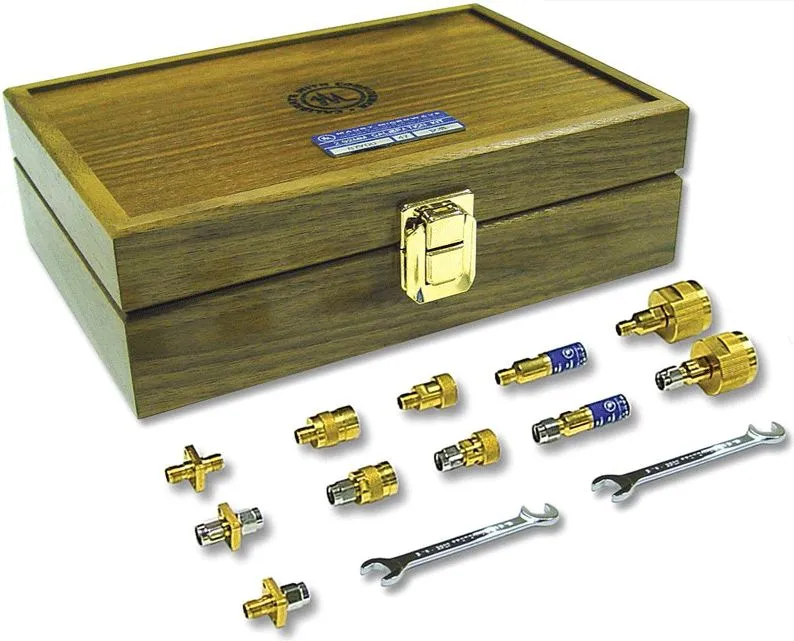 Kit de calibrage mécanique économique Keysight 85056KE02