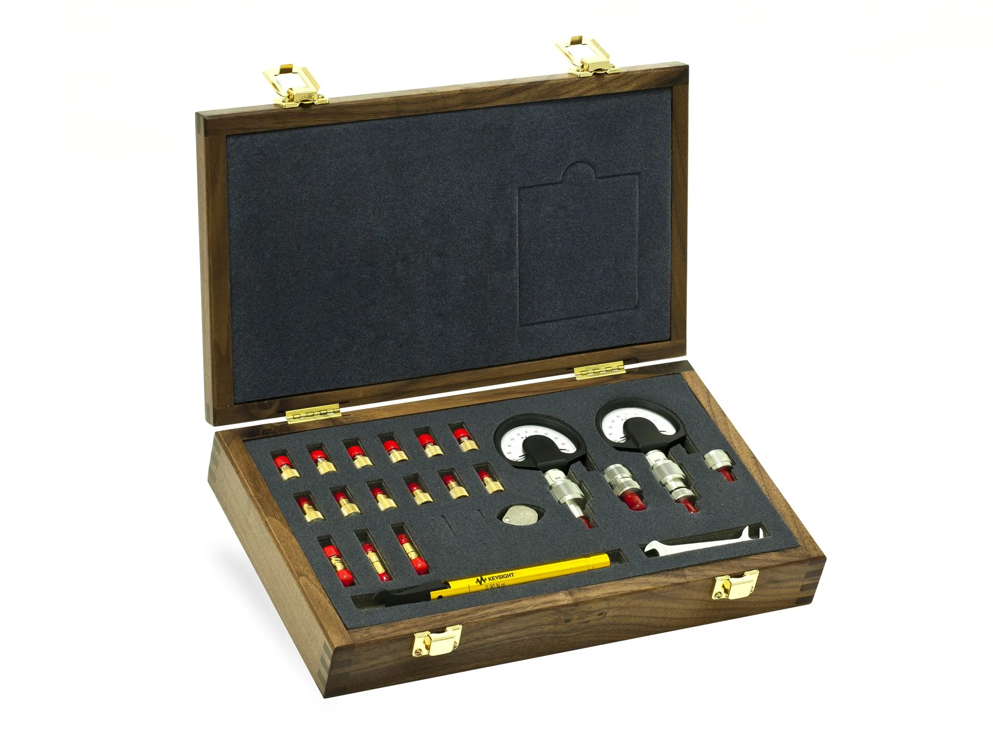 Kit de calibrage mécanique Keysight 85058B