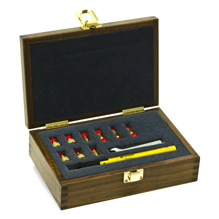 Kit de calibrage mécanique économique Keysight 85058E