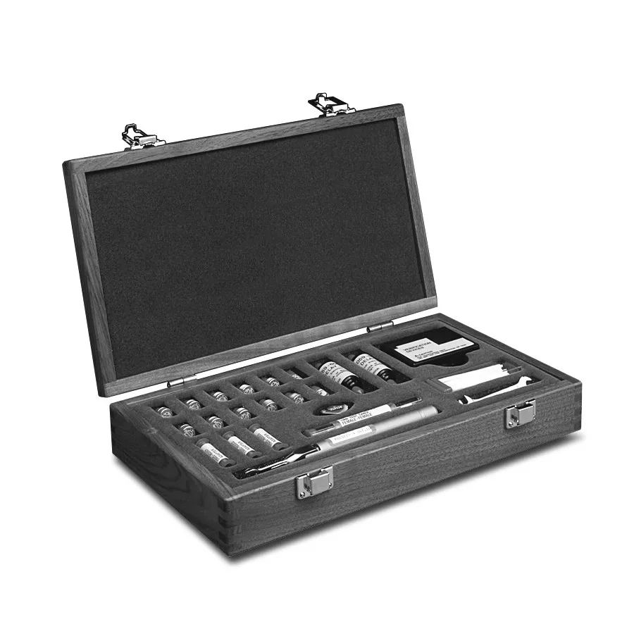 Trousse de calibrage et de vérification de précision Keysight 85059A 1,0 mm
