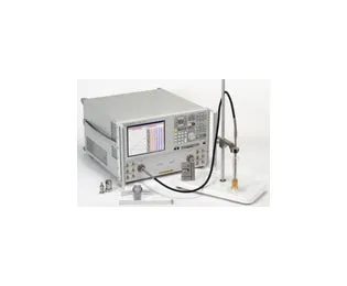 Trousse de sonde diélectrique Keysight 85070E