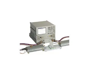 Logiciel de mesure des matériaux Keysight 85071E