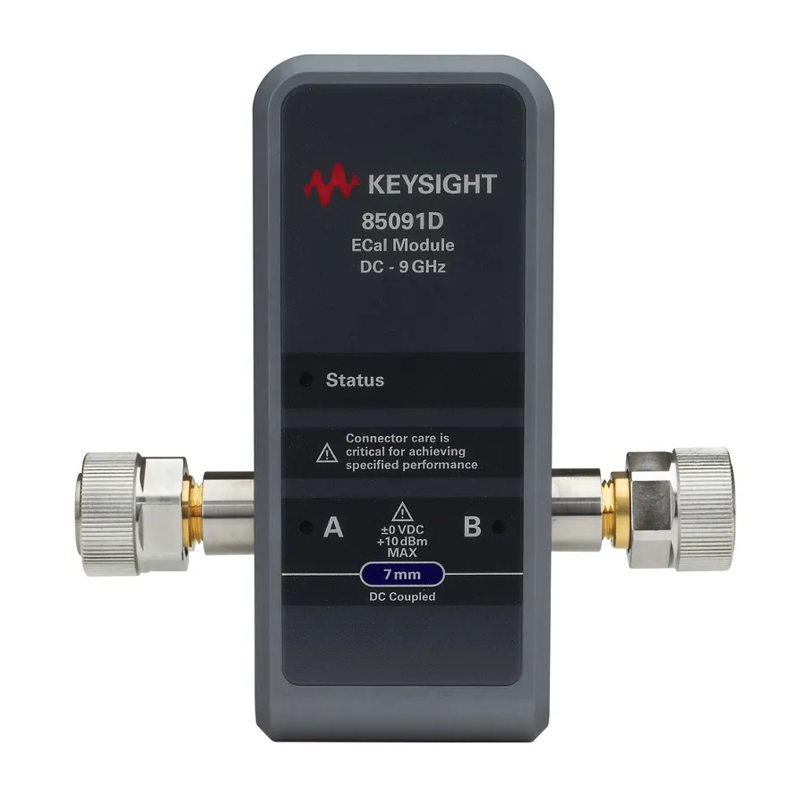 Keysight 85091D/003 Module d'étalonnage électronique RF