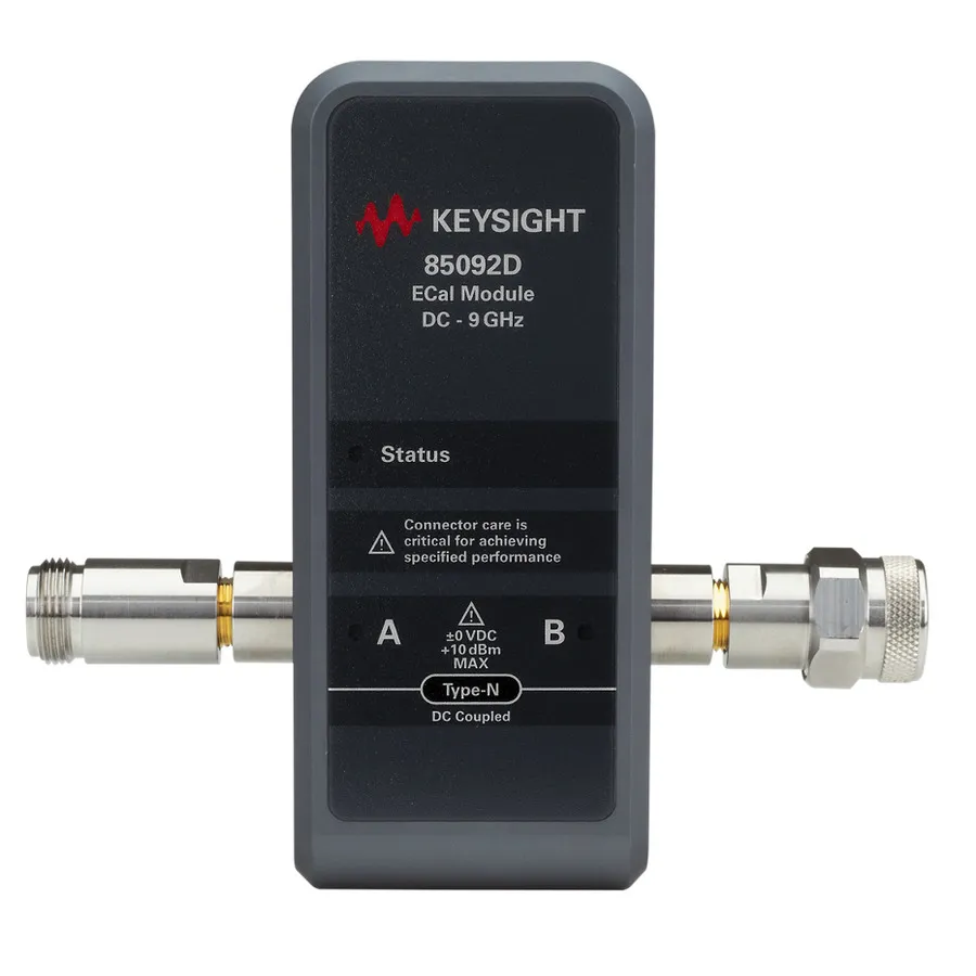 Keysight 85092D/003/00M Module d'étalonnage électronique RF