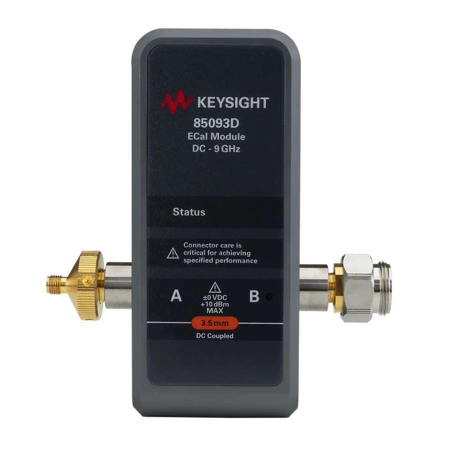 Module Keysight 85093D/003/00F d'Étalonnage RF