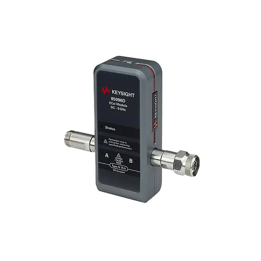 Module Ecal RF Keysight 85096D/003/00M