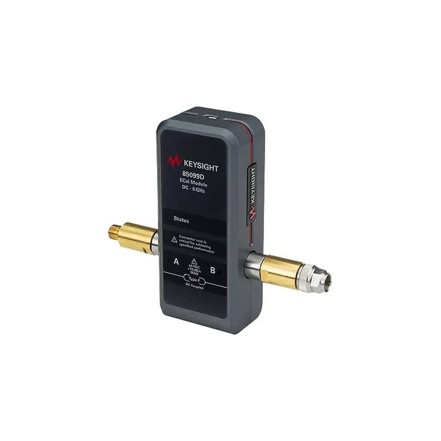 Module Ecal RF Keysight 85099D/003/00F