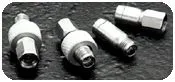 Keysight 85140A Court-circuit coaxial