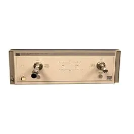 Keysight 8516A Ensemble de test de paramètres S