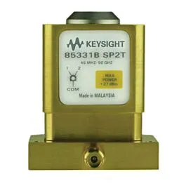 Commutateur à état solide Keysight 85331B