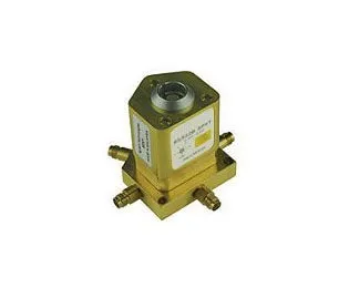 Commutateur à état solide unipolaire-quadripolaire Keysight 85332BC01