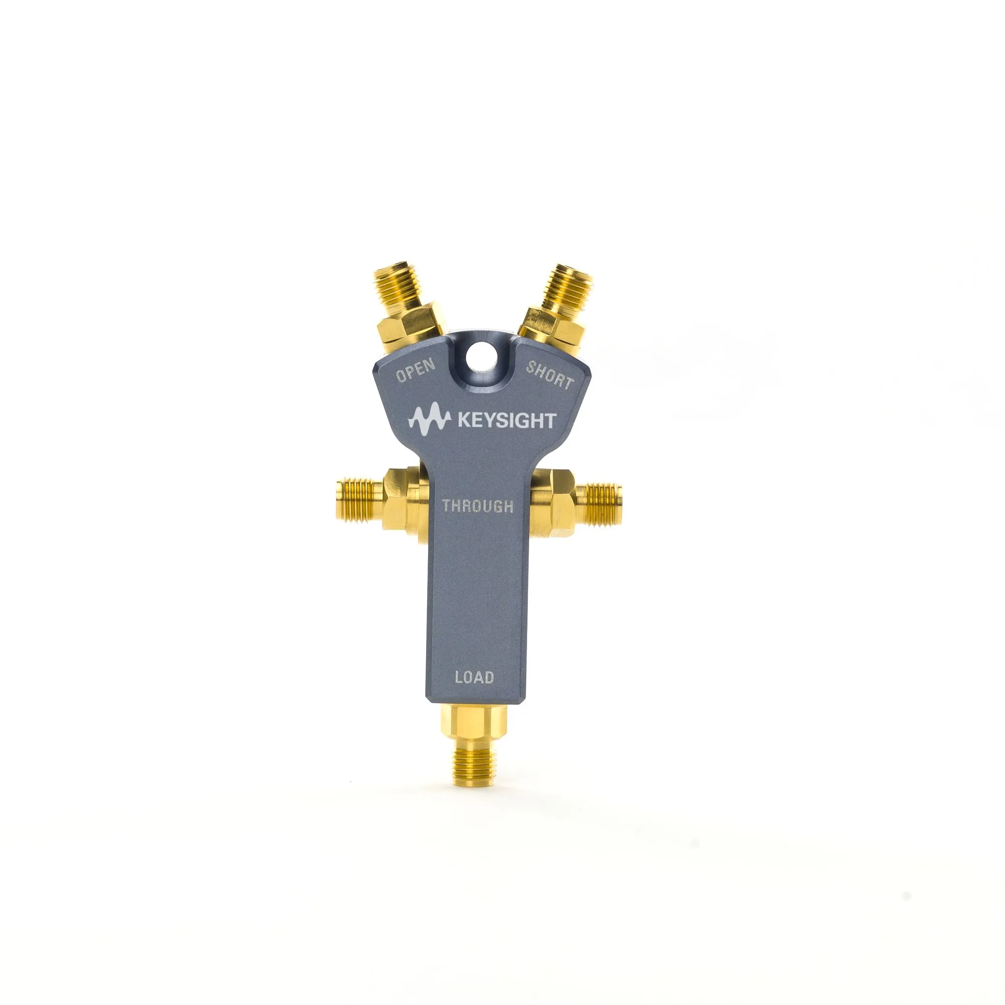 Module d'étalonnage Keysight 85521A