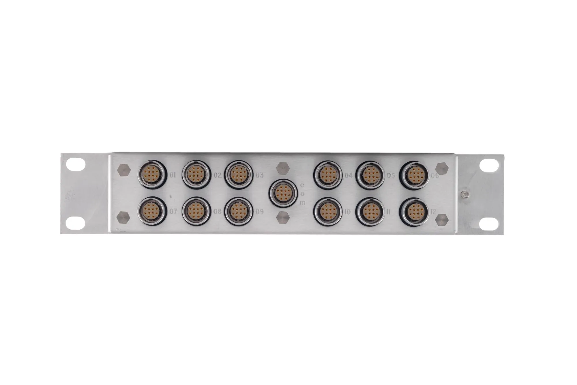 Keysight 85556A Répartiteur de câble de commande CalPod
