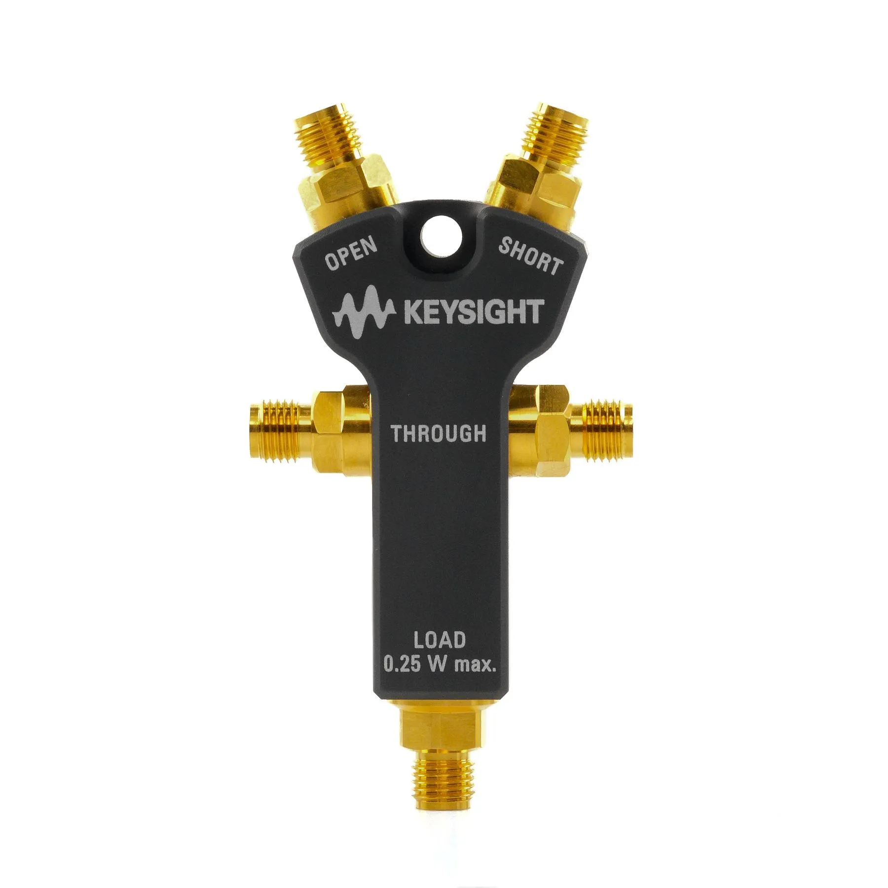 Keysight 85561A Étalon de calibrage mécanique
