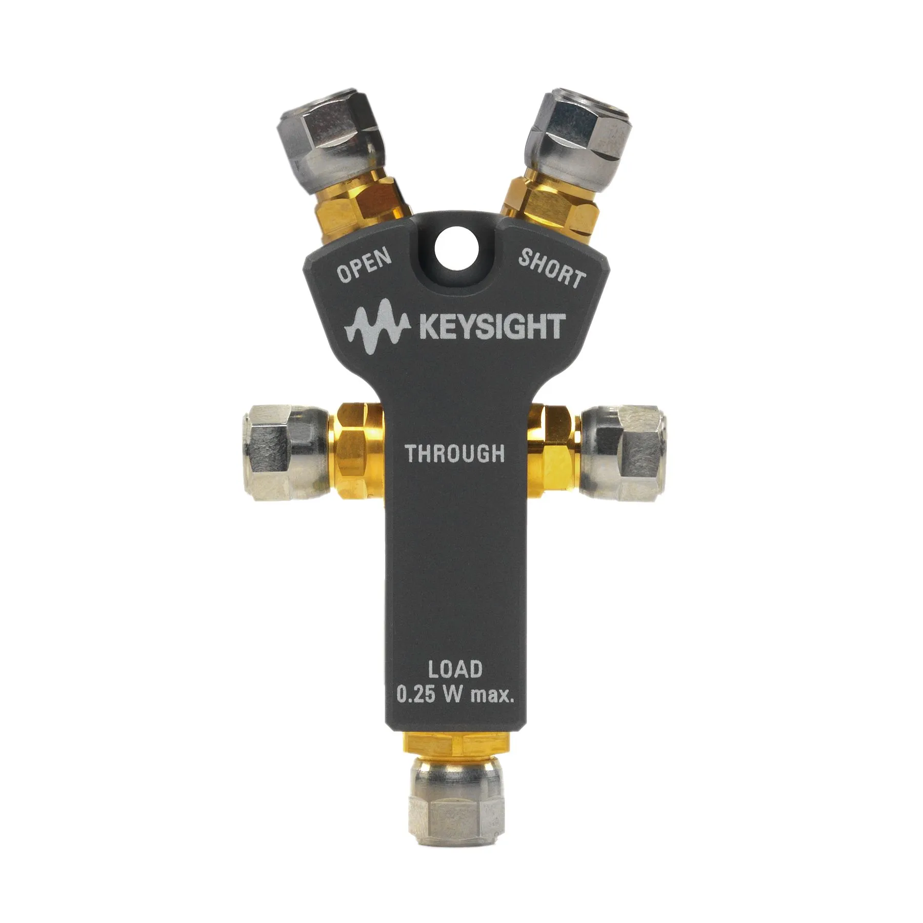 Keysight 85562A Analyseur de réseau vectoriel